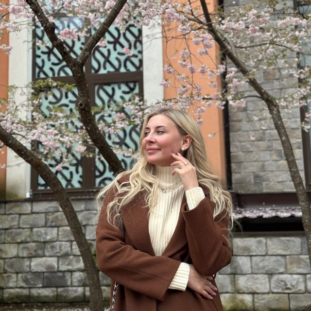 Ангелина, автор проекта НЕзависимость